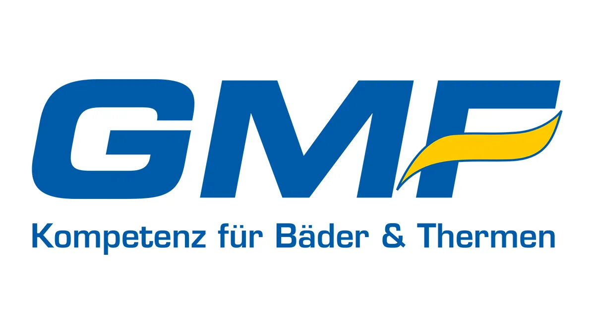 GMF Kompetenz für Bäder und Thermen
